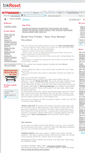 Mobile Screenshot of inkreset.com